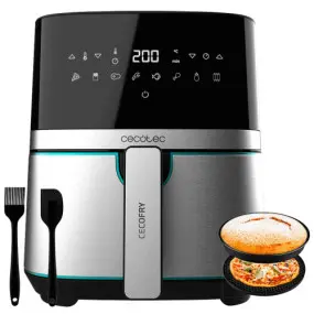 Мультипечь Cecotec Cecofry Full Inox 5500 Pro Acc Kit (CCTC-03317)