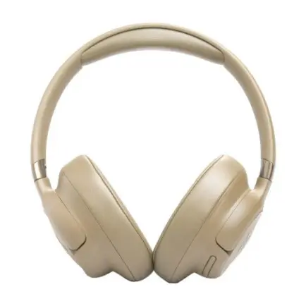 Bluetooth-гарнітура JBL Tune 780NC Beige (JBLT780NCBEG)
