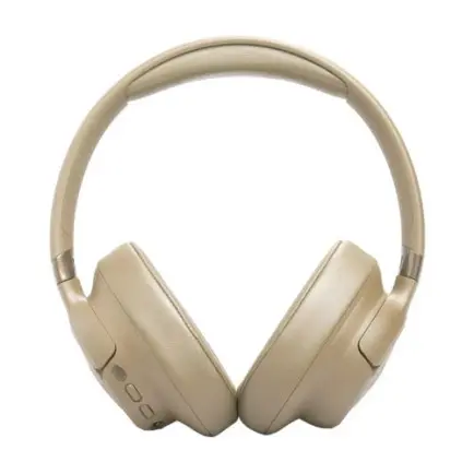 Bluetooth-гарнітура JBL Tune 780NC Beige (JBLT780NCBEG)