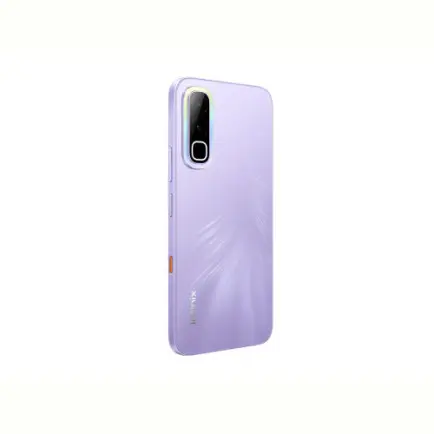 Смартфон Infinix Hot 70 X6895 4/128GB Quiet Violet