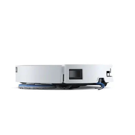 Робот-пылесос Ecovacs Deebot T50S Pro Omni White (DEX69)
