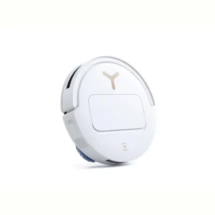 Робот-пылесос Ecovacs Deebot T50S Pro Omni White (DEX69)