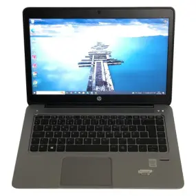 Ноутбук HP Elitebook 1040 G1 / 14" (1600x900)