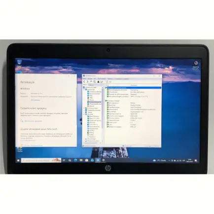 Ноутбук HP Elitebook 1040 G1 / 14" (1600x900)