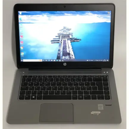 Ноутбук HP Elitebook 1040 G1 / 14" (1600x900)