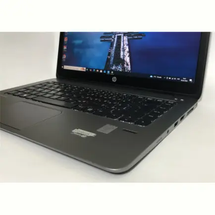 Ноутбук HP Elitebook 1040 G1 / 14" (1600x900)