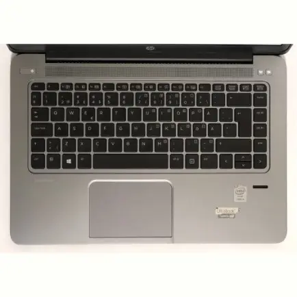 Ноутбук HP Elitebook 1040 G1 / 14" (1600x900)