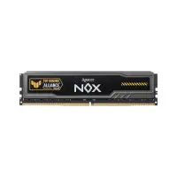 Модуль памяти DDR5 2x16GB/5200 Apacer NOX TUF (AH5U32G52C522UTAA-2)
