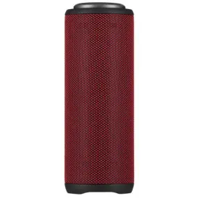 Акустическая система 2E SoundXTube Plus TWS MP3 Wireless Waterproof Red (2E-BSSXTPWRD)