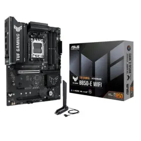 Материнская плата Asus TUF Gaming B850-E WiFi Socket AM5