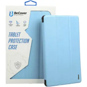 Чехол-книжка BeCover Flexible TPU Mate для Lenovo Tab M10 Plus TB-125F (3rd Gen)