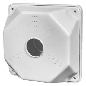 Монтажная коробка пластик Light Vision VLC-02BX 130х50 мм