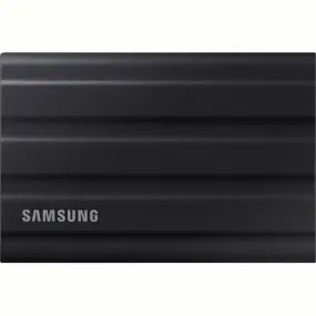 Накопитель внешний SSD 2.5" USB 4.0TB Samsung T7 Shield Black (MU-PE4T0S/EU)