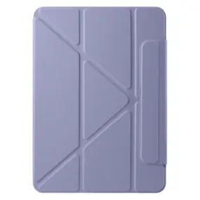 Чехол-книжка BeCover Ultra Slim Origami Magnetic для Apple iPad mini 6 (2021)