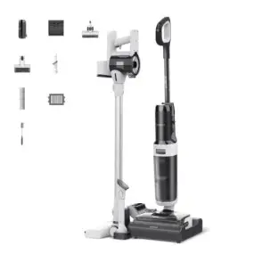 Аккумуляторный моющий пылесос Tineco Floor One Switch S6 Stretch Plus (FW311000DE)