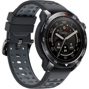 Смарт-часы Mibro GS Pro2 Dark Grey