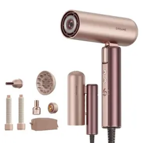 Фен Dreame Pocket Aura Pink (AZP20A-PK)