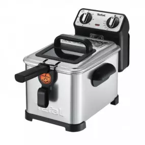 Фритюрниця Tefal Filtra Pro FR510170