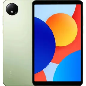 Планшет Xiaomi Redmi Pad SE 8.7 6/128GB Mint Green (VHU5025EU)