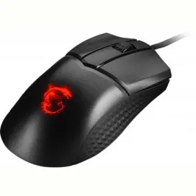 Мышь MSI Clutch GM31 Lightweight Black (S12-0402050-CLA)
