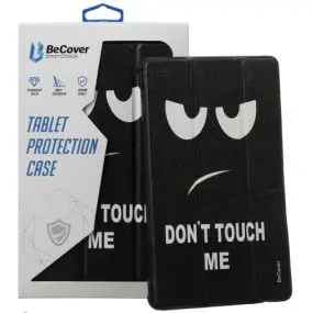 Чохол-книжка BeCover Flexible TPU Mate для Samsung Galaxy Tab S9 (SM-X710/SM-X716)