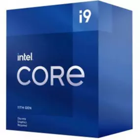 Процессор Intel Core i9 11900 2.5GHz (16MB, Rocket Lake, 65W, S1200)