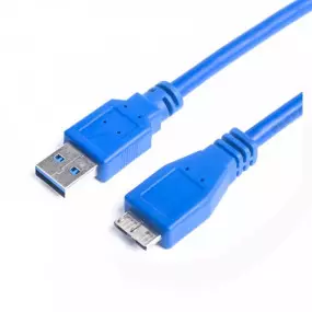 Кабель ProLogix (PR-USB-P-12-30-3m)