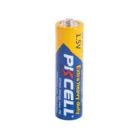 Батарейка PKCELL Extra Heavy Duty AA/LR06 BL 40шт (PKCR0640)