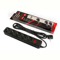 Фильтр питания FrimeCom (FC-B4005W 3 B)