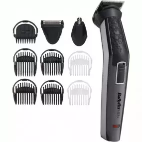 Машинка для стрижки Babyliss MT727E