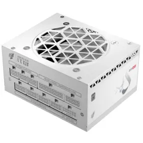 Блок питания 1stPlayer PS-850SFX White (SFX-GLD-850-WH-EU)