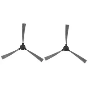 Боковые щетки для MOVA E10,E20,E20 Plus,E20 Pro Plus,E20 Pro (RSB15)