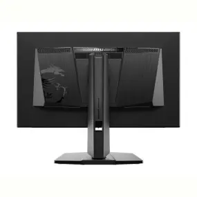 Монитор MSI 26.5" MAG 272QP QD-OLED X24 Black 240Hz