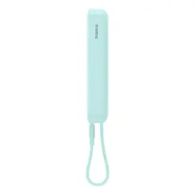 Универсальная мобильная батарея Baseus Magnetic Mini 10000mAh, 30W Blue (P1002210B333-00)
