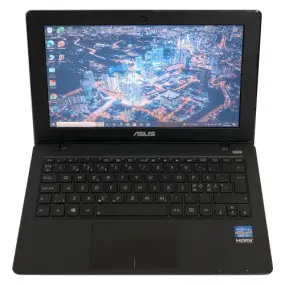Ноутбук Asus X200CA / 11.6" (1366x768)