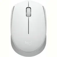 Мышь беспроводная Logitech M171 Off-White (910-006867)
