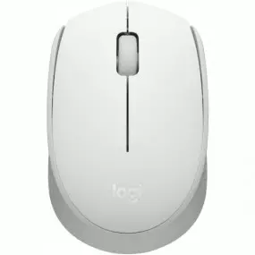 Миша бездротова Logitech M171 Off-White (910-006867)