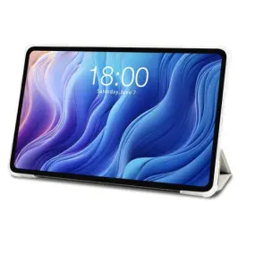 Планшет Teclast T60 8/256GB 4G Dual Sim Gray (G6A2+c/TL-112409)