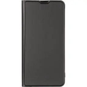 Чeхол-книжка BeCover Exclusive New Style для Samsung Galaxy S24 FE SM-S721 Black (712694)
