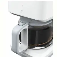 Кофеварка Tefal Sense CM693110