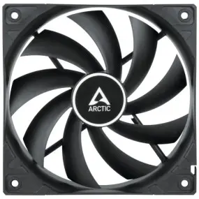 Вентилятор Arctic F12 Black - 5 Pack (ACFAN00248A)