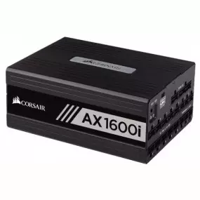 Блок живлення Corsair AX1600i Digital ATX (CP-9020087-EU)