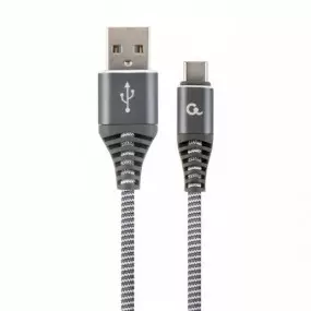 Кабель Cablexpert USB - USB Type-C V 2.0 (M/M)