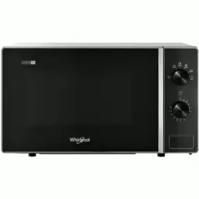 Мікрохвильова піч Whirlpool MWP 101 SB