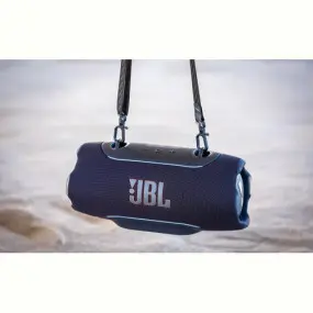 Акустична система JBL Xtreme 5 Black (JBLXTREME5BLK)