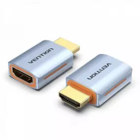 Адаптер Vention HDMI - HDMI (M/F)