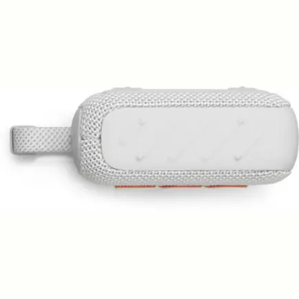 Акустическая система JBL GO 4 White (JBLGO4WHT)