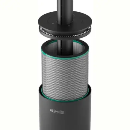 Очищувач повітря Olimpia Splendid Vertigo (OS-99276)