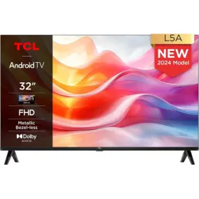 Телевизор TCL 32L5A