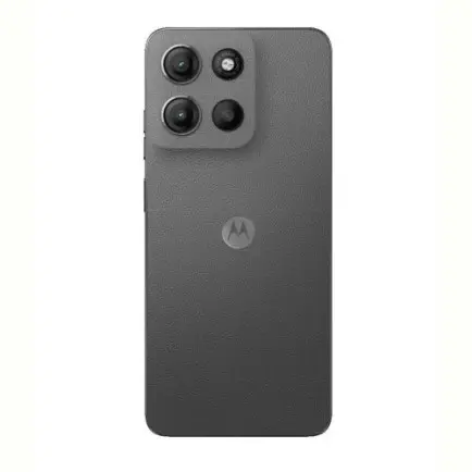 Смартфон Motorola Moto G15 8/512GB Gravity Grey (PB6E0064UA)